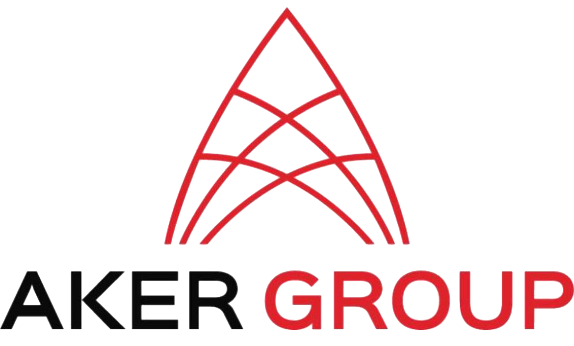 AKER GROUP Logo